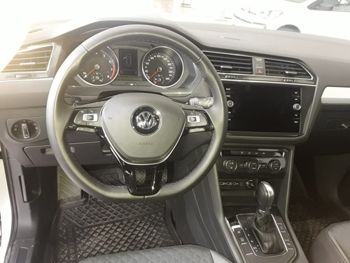 Tiguan 1.4 250tsi 2020 En Stock Jc