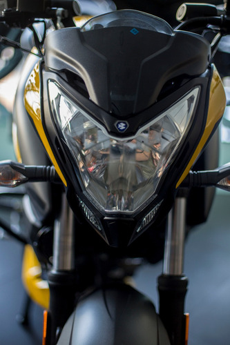 Bajaj Rouser Ns 200 Lidermoto Colores Disponibles