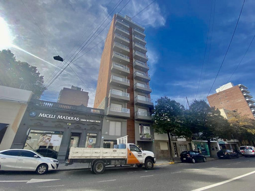 Imagen 8 de 21 de Monoambientes De 47 M2 Con Terraza De Uso Exclusivo