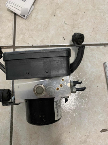 Módulo Abs Bmw F20 2012 3451-686073 Ml648 (Usado)