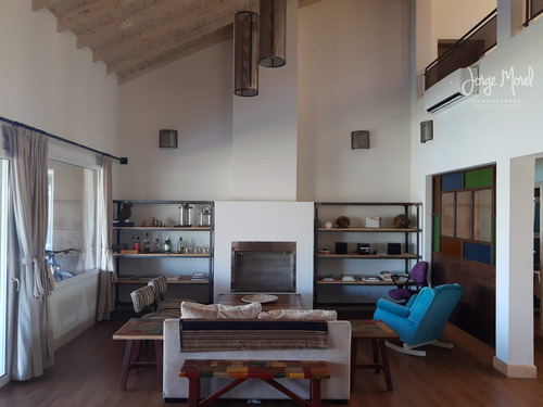 Casa Laguna #200-300 - San Sebastian - Area 9 - 173m2 #id 2345