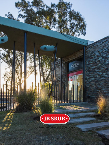 Terreno Comercial En Venta En Las Cañitas Barrio Privado- Malagueño