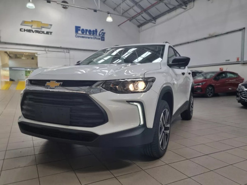 Chevrolet Tracker 1.2 Turbo Mt