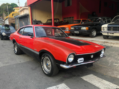 Ford  Maverick 