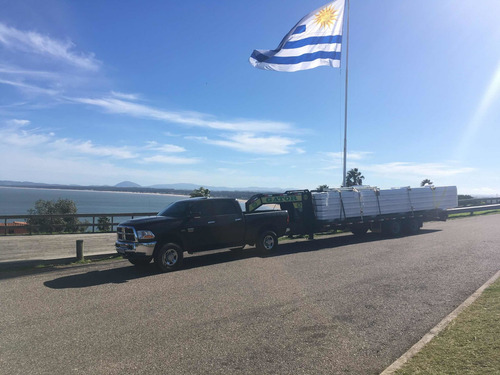 Imagen 5 de 5 de Traslados De Maquinaria Y Fletes