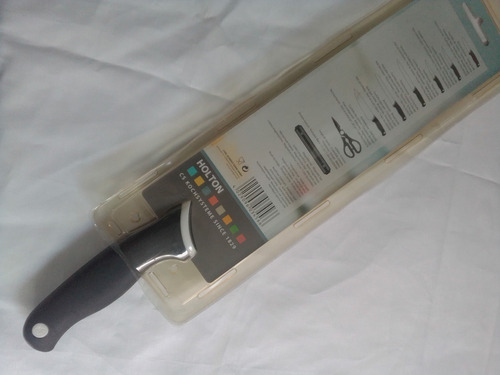 Cuchillo Sierra Pan Cs Kochsysteme 20 Cms