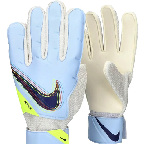 Guantes Nike Futbol Goalkeeper Match | Cq7795-548