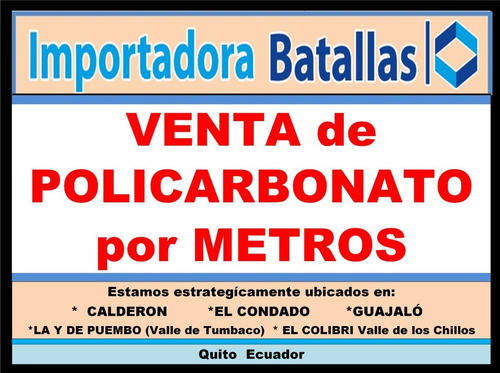 Imagen 7 de 12 de Policarbonato Alveolar Trapezoidal Greca Tanque De Gas P5