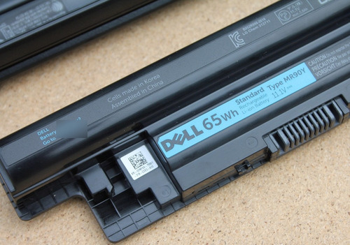 Imagen 3 de 5 de Bateria Original Laptop Dell Inspiron 14 3000 15 15r 5000