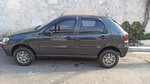 Fiat Palio 2011 1.0 Fire Economy Flex 5p