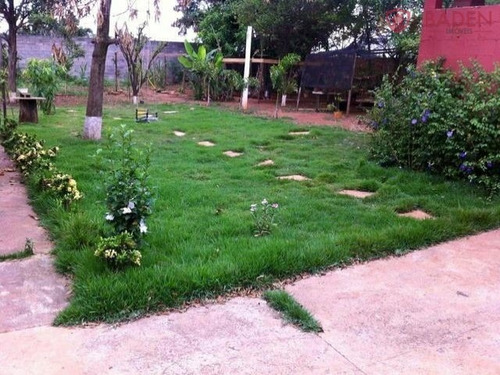 Imagem 9 de 11 de Chácara - Ch00044