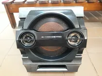 Comprar Caixa Sony X- Trance | Do System Zx80d 200w | Unidade :)
