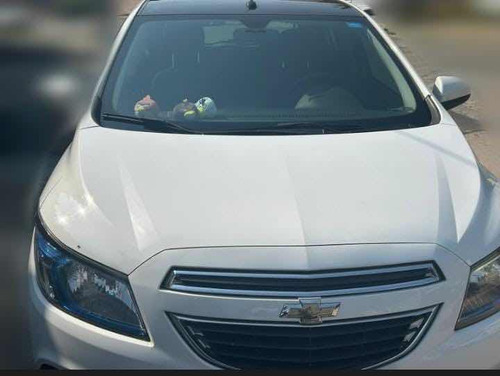 Chevrolet Onix 1.4 Ltz 5p