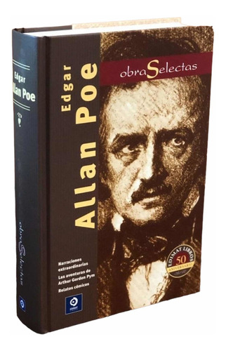 Obras Selectas / Edgar Allan Poe