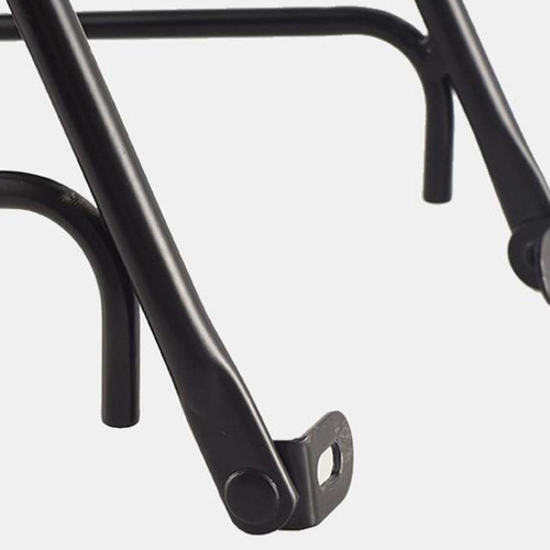 Portaequipajes Delantero Para Bicicleta Portaequipajes