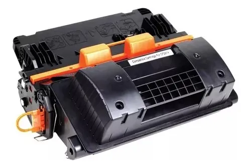 Toner Para Canon 039h Alternativo Nuevo Para Lb350/351/352