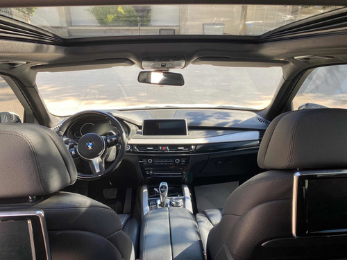 Bmw X5 3.0 Xdrive 40d M Package 313cv 2017