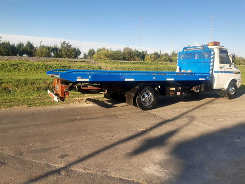 Iveco Daily 5912 2001
