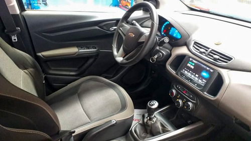 Chevrolet Prisma 1.4 N Ltz