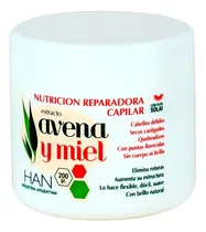 Comprar Han Mascara Avena Y Miel Nutricion Baño De Crema X 200 