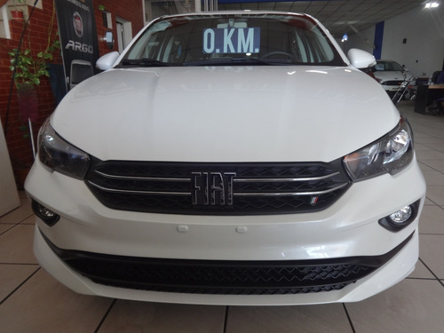 Imagen 2 de 14 de Fiat Cronos Drive 1.3 Cvt { 0km - 2023 - Entrega Inmediata }