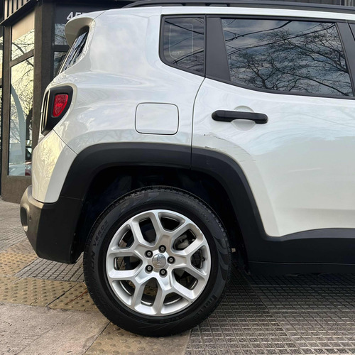 Jeep Renegade 1.8 Sport At Plus