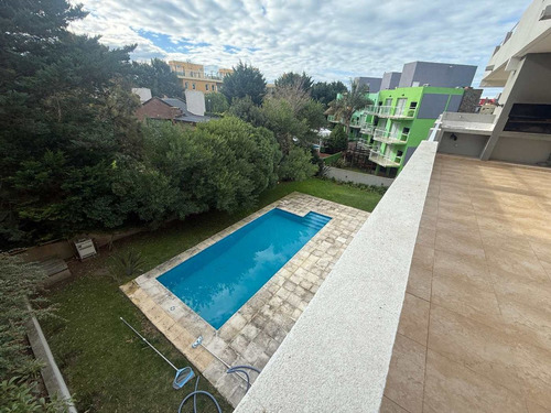 Venta Departamento Las Gaviotas 150 Mts Mar