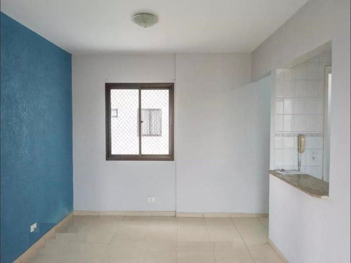Apartamento A Venda Na Vila Matilde, São Paulo - V3019 - 69024675