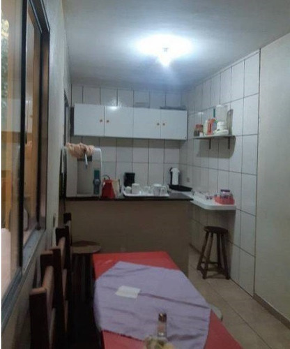 Imagem 12 de 14 de Galpão À Venda Na Vila Piauí Na Rua Água Doce- 11303