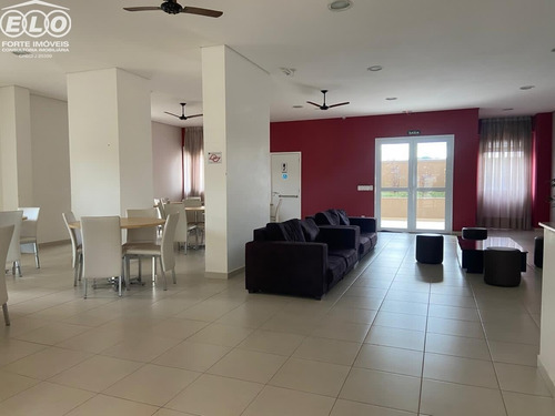 Imagem 20 de 21 de Apartamento A Venda, Edificio Premium Residence, Indaiatuba - Parque Ecológico, Parque Mall. - Ap01866 - 69474981