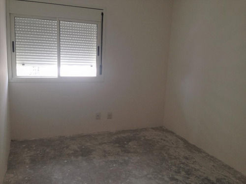 Imagem 9 de 17 de Apartamento Residencial À Venda Na Mooca, São Paulo - Ap0076