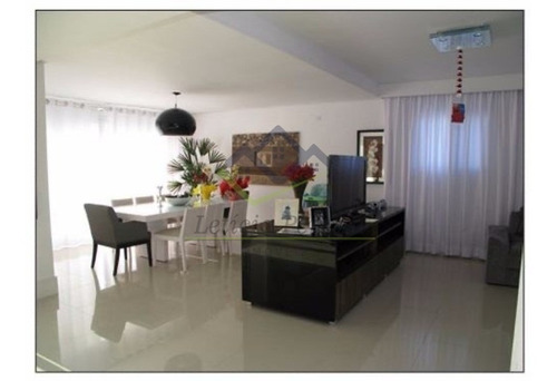 Imagem 3 de 15 de Lindo Sobrado À Venda Em Condomínio Aruã Brisas, Mogi Das Cruzes! - So00170 - 70159574