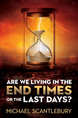 Libro Are We Living In The End Times Or Final Days? - Sca...