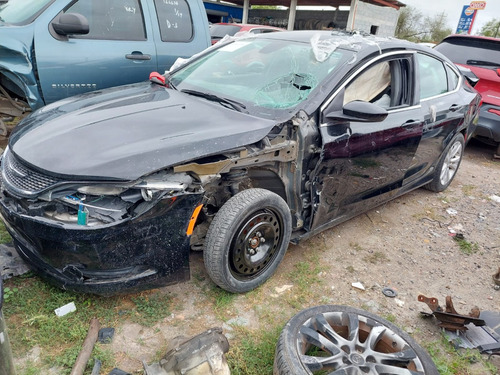 Chrysler 200 2015 ( En Partes ) 2015 - 2017 2.4 Aut Yonke
