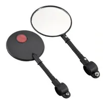 Comprar Juego X2 Espejos Flexibles Con Reflectivo - 84mm 
