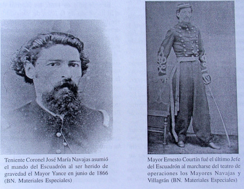 Revista Artilleros Guerra Del Paraguay 1865 Del Pino Menck (Usado)