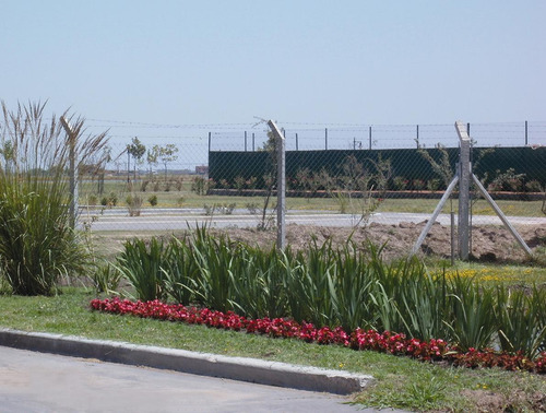 Lote En Venta En Barrio Santa Rita, Ruta 58, Canning-san Vicente.