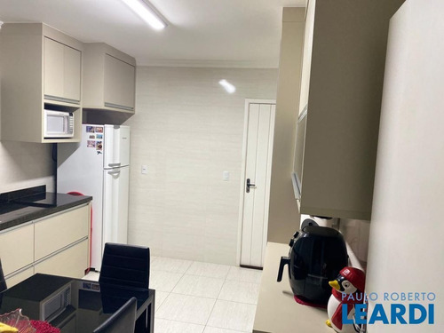 Imagem 6 de 15 de Casa Assobradada - Jaçanã - Sp - 622708