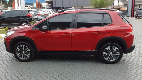 Peugeot 2008 2019/2020 2j60