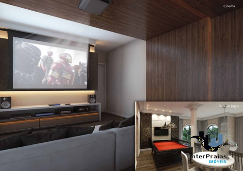 Imagem 6 de 12 de Apartamento Padrão Com 2 Quartos - 999750-v