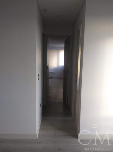 Hermoso Departamento 2d 2b En Condominio El Bosque