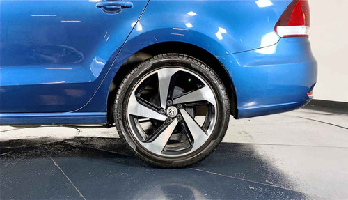 Imagen 7 de 15 de 114351 - Volkswagen Vento 2019 Con Garantía
