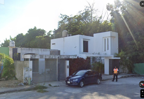 Casa En Remate Bancario En Chetumal Quintana Roo Jp 2