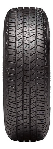 215/65 R16 Llanta Goodyear Wrangler Fortitude Ht 110h Xl