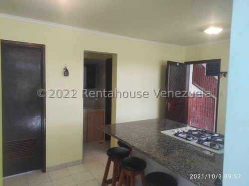 Imagen 13 de 18 de Apartamento En Venta, Boca De Aroa, Falcón. 23-17194 Rentahouse