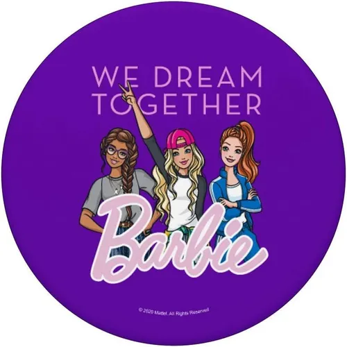 Día Internacional De La Mujer De Barbie: Soñamos
