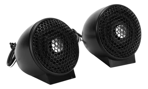 Altavoz Tweeter Para Coche Buena Calidad De Sonido Alto Rend