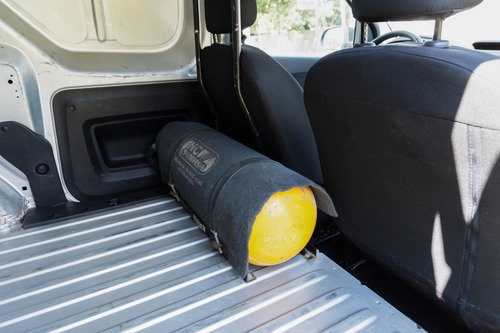 Renault Kangoo Furgon 2018 Con Gnc Córdoba