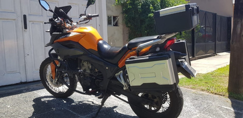 Imagen 15 de 18 de Corven Touring 250