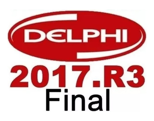 Soft  Delphi Ds150/cpd Autos/camiones 2017 Final Pinout